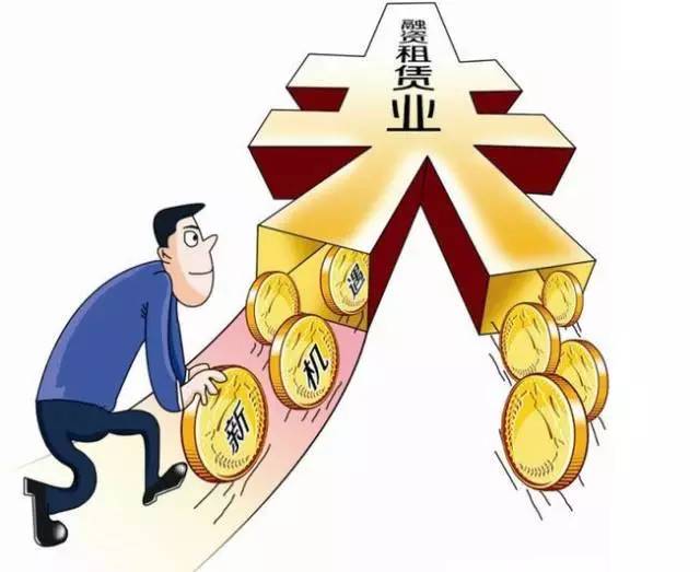 低门槛、高灵活 汽车融资租赁为何日益受到消费者青睐？