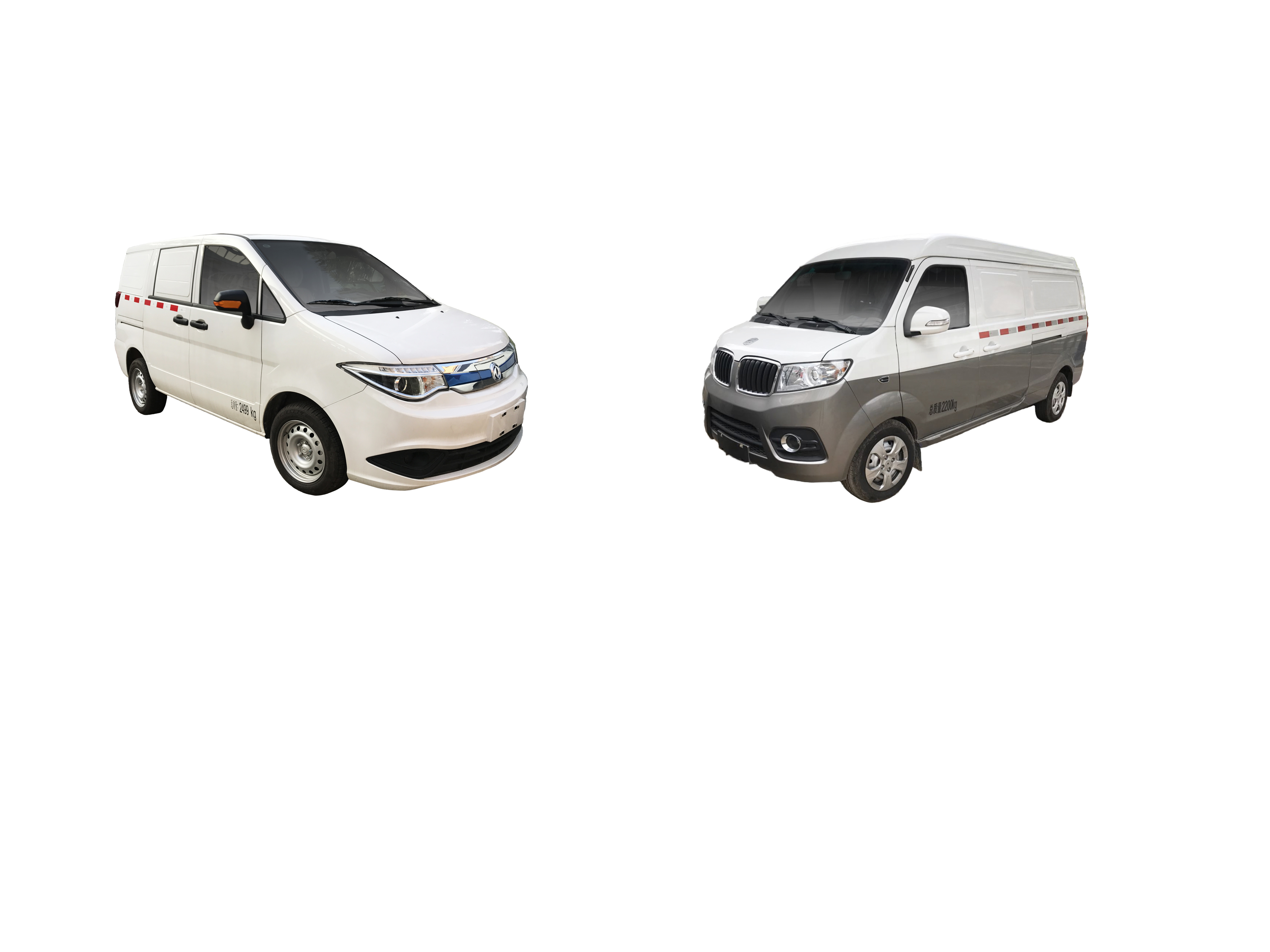 新能源物流车出租销售全攻略 上海大通V80、瑞驰EC35、华晨鑫源对比