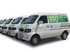 深圳电动汽车与电动物流车购买租赁代理加盟全指南