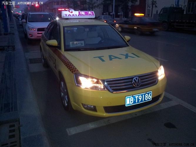 唐山新领域出租车与租赁汽车 出行选择的双重解析